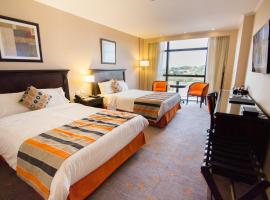 Carnaval Hotel Casino