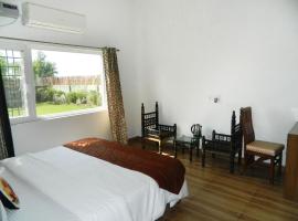 Farmers Villa, farm stay in Amritsar