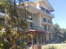 Hotel Via Trayana