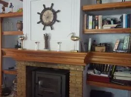 Chalet del Mas