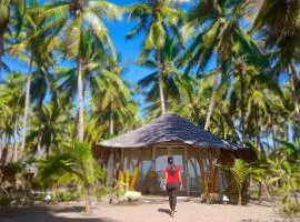 Coconut Garden Beach Resort