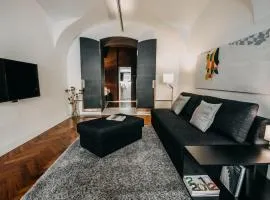 Mart's Choice Apartment