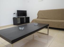 River Apartments, holiday rental in Galata