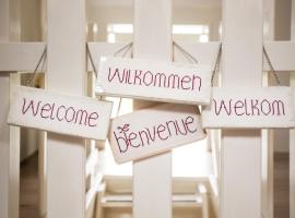 B&B La Cigale, hotel in Veen