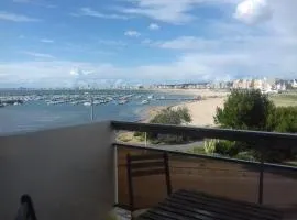 Le Studio Galliéni vue panoramique face mer a fait peau neuve!