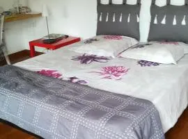 La Chambre du Meunier