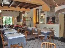 Ristorante Albergo Arcade
