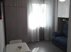 A casa mia