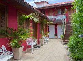 Pousada Praia e Conforto