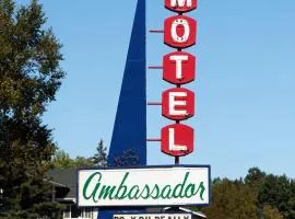 Ambassador Motel