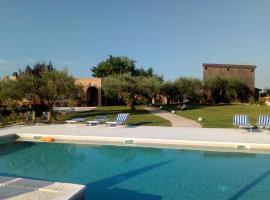 agriturismo Piccolo Albero, farm stay in Loreto Aprutino