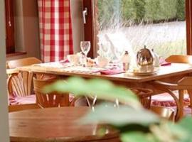 Comme à la Ferme, hotel v destinaci Durbuy