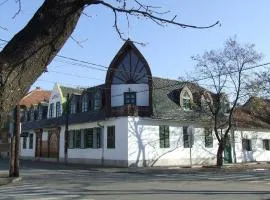 Góbé Csárda