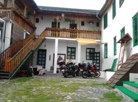 Góbé Csárda