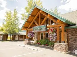 Cabin Creek Inn