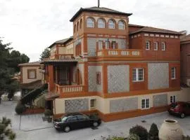 Gran Hostal El Chiscón