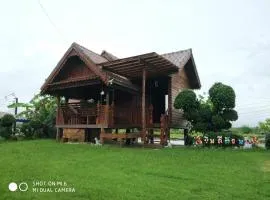 Baan Pak Phutawan Resort