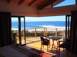 Beach House, hotel em Jeffreys Bay