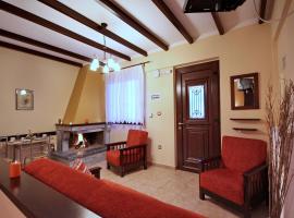 Melivoia, appartement in Vitina