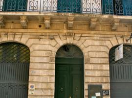 A Casa di Antonella, hotel in Vittoria