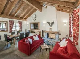 Hotelino Petit Chalet