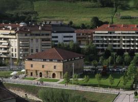 Hotel Dolarea, hôtel à Beasain