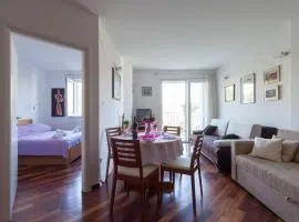 Apartment Maria - free garage