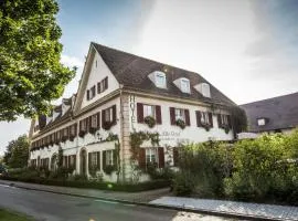 Genusshotel Alte Post