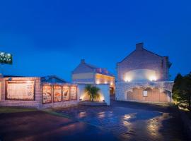 Hotel Sulata Ashikaga (Adult Only), timebasishotel i Ashikaga