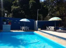 Pousada Kafundó