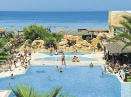 Palmyra Golden Beach - Families and Couples, hotel in Monastir