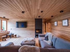 Riffelalp Lodge