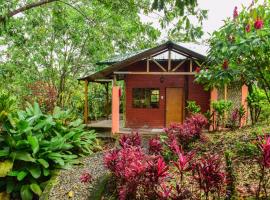 Hosteria Kindi Wasi, &delta;&omega;&mu;ά&tau;&iota;&omicron; &sigma;&epsilon; &omicron;&iota;&kappa;&omicron;&gamma;&epsilon;&nu;&epsilon;&iota;&alpha;&kappa;ή &kappa;&alpha;&tau;&omicron;&iota;&kappa;ί&alpha; &sigma;&epsilon; Puyo