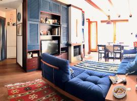 Viesnīca Vest House 45 Algēro