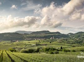 Le Bignele, hotell i Marano di Valpolicella