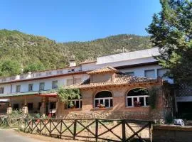 Pensión Rural Arroyo la Teja