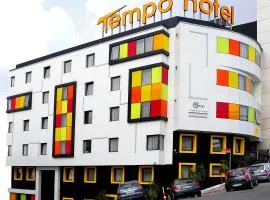Tempo Hotel Caglayan