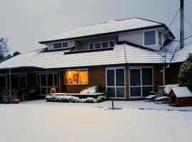 Newlands Bed and Breakfast