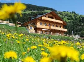 dolomit24 | design apARTments