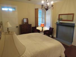 Concord Quarters, holiday rental in Natchez