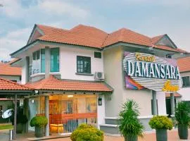 Kertih Damansara Inn