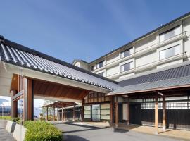 Shoho – hotel w mieście Matsumoto
