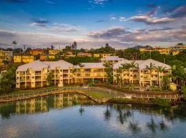 Sunrise Cove Holiday Apartments by Kingscliff Accommodation