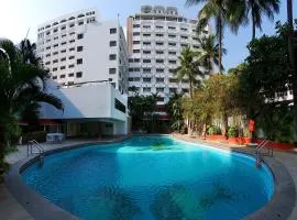 Savera Hotel