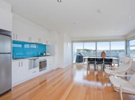 Four Kings 3, apartment in Anglesea
