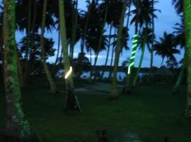 Aparupa Sands Marina Beach Resort