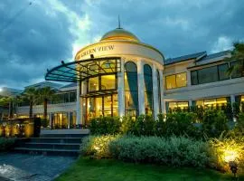 The Green View Hotel