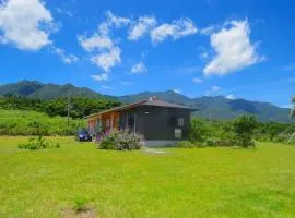 Cottage Orange House Yakushima