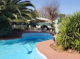 Hotel 4 estrellas en Benoni