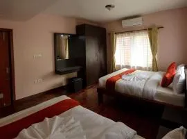 Sweet Dream Apartment